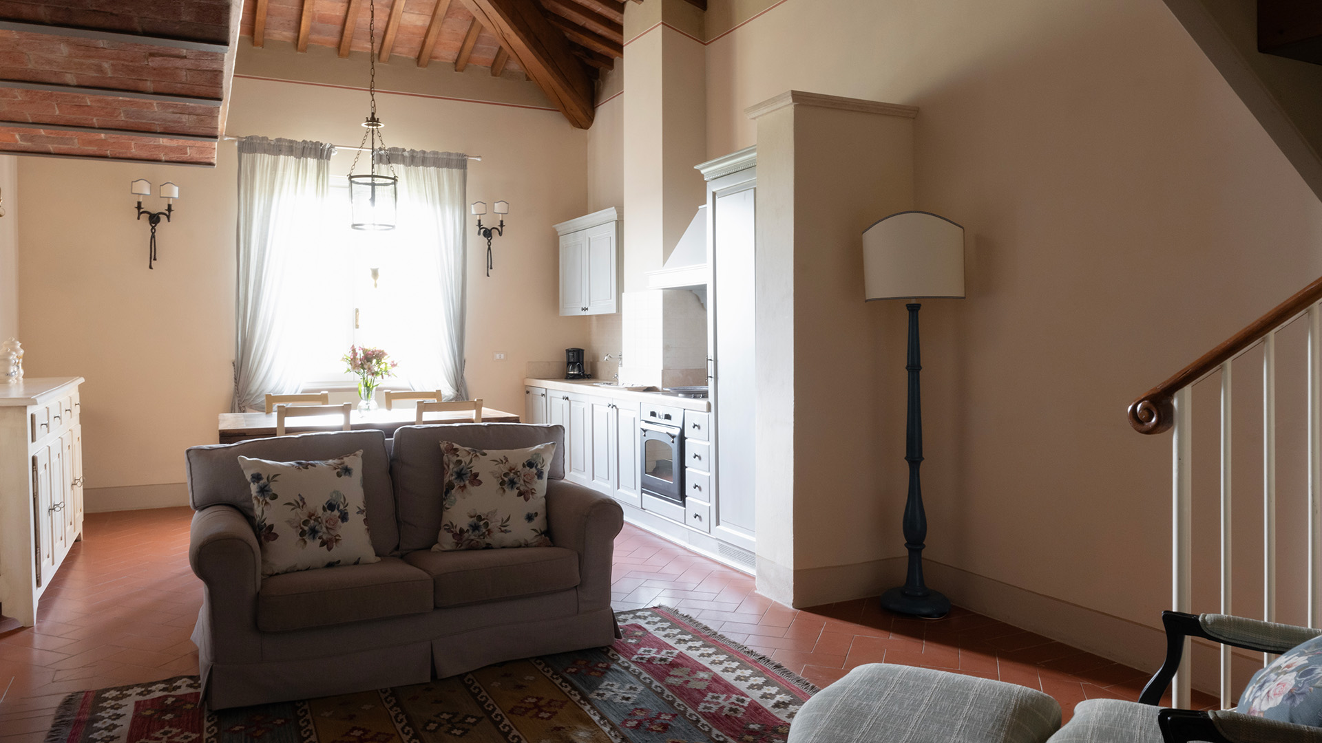 Colle Living Room