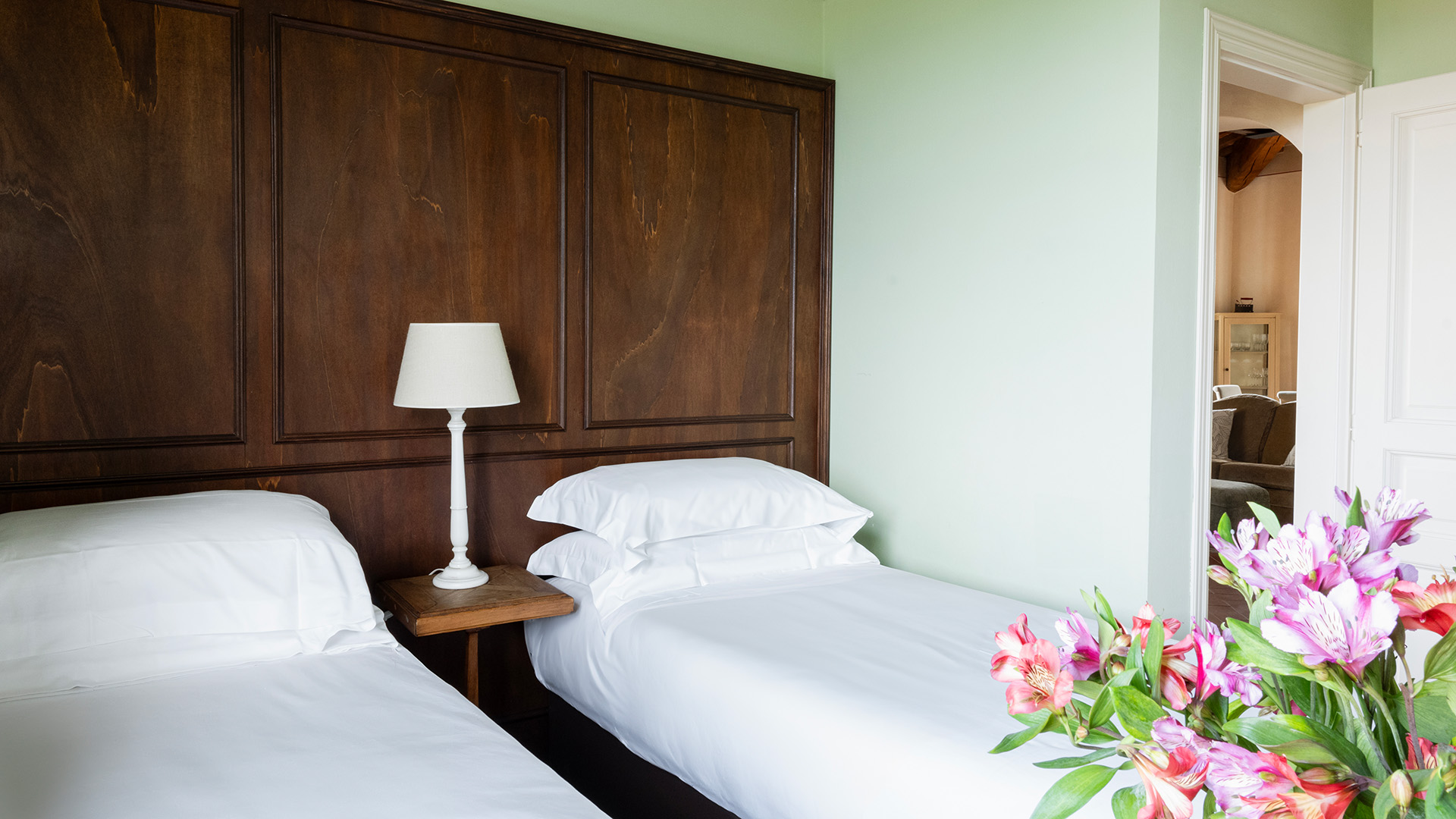 Scala Aprtment Double Room_02